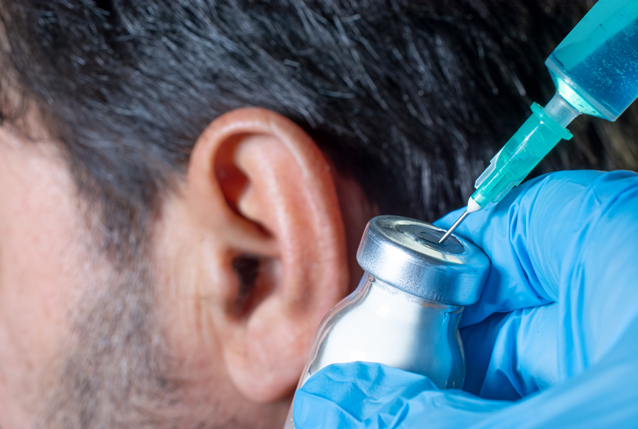 STEAM VAC Eldene Surgery